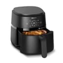 Philips Airfryer Serie 2000 - Friggitrice ad aria da 4,2L, 1500W, Tecnologia RapidAir, Touchscreen digitale, 13 modalità, 9 funzioni preimpostate, Fino al 90% di grassi in meno, Nero (NA229/00) - 8