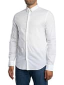 AX Exchange Camicia Uomo 8NZC31-ZN28Z Primavera/Estate S - 1