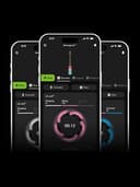 Dyson Airwrap i.d.™ styler asciugacapelli - Ricci e molto ricci (Seta Ambrata/Champagne Rosa) - 4