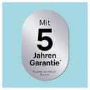 Braun Silk-épil 5, Epilierer Damen / Haarentferner für langanhaltende Haarentfernung, inkl. Bikinitrimmer (Haartrimmer Intimbereich), Ladyshaver, 5-230, Weiß/Flamingorosa - 7