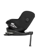 Joie i-Spin™ safe seggiolino auto i-Size R129, rotazione, ISOFIX, uso prolungato in senso contrario di marcia – dalla nascita ai 4 anni (0–18 kg), shale - 4