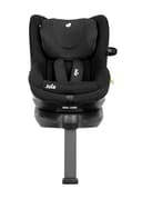 Joie i-Spin 360™ E seggiolino auto R129 i-Size, ISOFIX, rotazione a 360°, protezione dagli impatti laterali – da 6 mesi a 4 anni (61–105 cm), shale - 8
