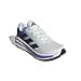 Adidas Hombre Questar 3 Running Shoes, FTWR White/Core Black/Cobalt Blue, 43 1/3 EU - 3