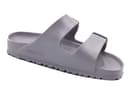 Birkenstock Arizona Eva 1031294 Faded Purple Women's Slippers Rubber Buckles, Purple Faded Purple, 5 UK - 2