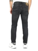 Diesel - Thommer-R RB063 Men's Slim Fit Low Waist Stretch Jeans, gray, 34 W/32 L - 2