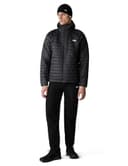 THE NORTH FACE - Men’s Grivola Insulated Jacket - Asphalt Grey, L - 3
