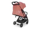 Passeggino 4 ruote Inglesina AG87S0ARP QUID3 Aurora pink - 4