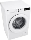 LG AI DD F4R3010NSWW Lavatrice Classe A -10%, Carica Frontale Serie R3, Lavatrice 10kg, 1400 giri, AIWash, Lavaggio a vapore, Motore Direct Drive, Smart Diagnosis, Libera installazione, Bianca - 15