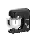 Klarstein Küchenmaschine, Knetmaschine mit 5L Schüssel, 1800W Profi Küchenmaschine mit Knethaken und Schneebesen, Universal Knetmaschine mit 6 Stufen - 4