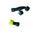 GARLAND FUM Keeper 20V 310M‑V23 | Fumigador a Batería 10 L con Presión Regulable 2–4 Bar, Sistema TSS, Lanza de Fibra | Sin Batería ni Cargador - 6