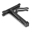 MAX SoloArt Guitarra Clásica para Principiantes - Kit Completo con Guitarra Acústica de Madera, Bolsa, Afinador Digital, Soporte, Correa, Púas y Juego de Cuerdas de Repuesto - 9