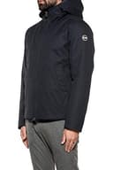 COLMAR 1287 Men's Down Jacket, Navy Blue/Navy Blue, Size 50 - 6