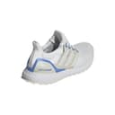 adidas Sneaker Ultraboost 1.0 Sustain da donna, Bianco cristallo/bianco cristallo/giallo polvere, 36 EU - 6
