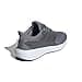 Adidas Hombre ULTIMASHOW 2.0 Shoes, Grey Three/Grey Four/Better Scarlet, 42 EU - 6
