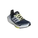 adidas Ultraboost 21 C.RDY W Zapatillas de Running para Mujer, Azmatr/Azuhal/Amapul, 36 - 5