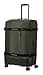 American Tourister Urban Track - Spinner L, Maleta, 79 cm, 106 L, Grün (Dark Khaki) - 3
