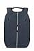 Samsonite Securipak Laptop Backpack, Blue (Eclipse Blue), Backpack 15.6 inches - 2