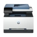HP Color LaserJet Pro MFP 3302sdwg Multifunktions-Farblaserdrucker, Automatischer beidseitiger Druck, Hohe Druckgeschwindigkeit, Touchscreen, Wi-Fi, Ethernet, USB, Wolf Pro Security - 1
