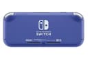 Nintendo Switch Lite - Blue [video game] - 4