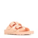 Birkenstock Arizona Big Buckle Eva, Women's Sandals, Light pink, 36 EU Stretta - 3