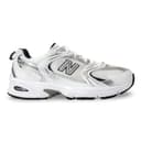 New Balance MR530SG Zapatillas Deportivas de los Hombres 530 Entrenadores, Blanco, 45 EU - 2