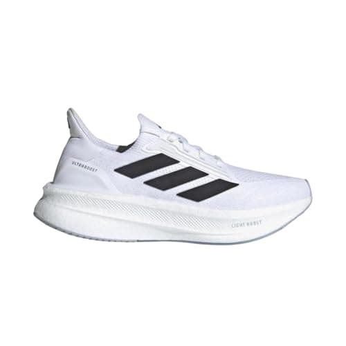adidas Damen Ultraboost 5X Laufschuhe, weiß - white (white), 38.5 EU