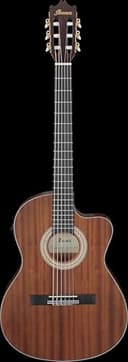 IBANEZ GA Konzertgitarre 6-String - Open Pore Natural - 2