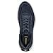 Geox U VOLPIANO A, Scarpe da Ginnastica Uomo, Navy, 41 EU - 4
