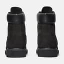 Timberland Herren Schnürboots Premium 6-Inch Schwarz 44,5 - 6