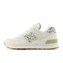 NEW Balance WL574XD2 574 Damen SEA Salt-Off White EU 39 - 3