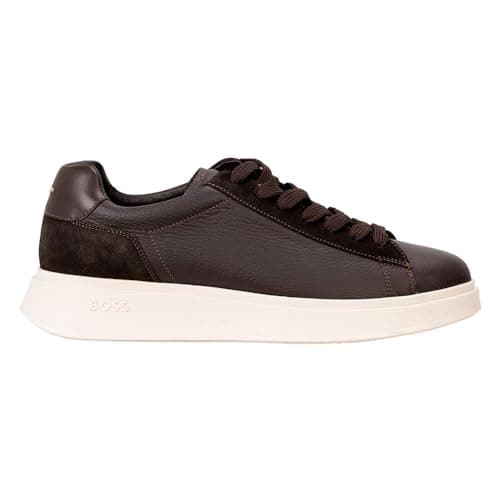 Boss Bulton_Runn_sdgrlt, marrón Oscuro, 39 EU