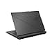 ASUS ROG Strix G16 G614JV Gaming Laptop | 16 Inch WUXGA 165Hz 16:10 IPS Display | Intel Core i7-13650HX | 16GB RAM | 1TB SSD | NVIDIA RTX 4060 | Win11 Home | QWERTZ | Ecplise Grey - 4