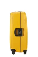 Samsonite S'Cure - Spinner L, Maleta, L 75 cm, 102 L, Amarillo (Citrus) - 3