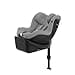 CYBEX Sirona Gi i-Size Plus/Stone Grey-mid grey PU1 - 1