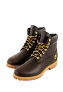 Timberland Premium Stiefel 6 Zoll Waterproof Code TB0A2P6WEXU Braun Herren, braun, 43.5 EU - 2