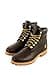 Timberland Stivali Premium 6-Inch Waterproof Taglia 45 Codice TB0A2P6WEXU Marrone Uomo - 2