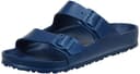 Birkenstock 1019051 Arizona EVA navy, EVA PIANELLE Uomo, Blue EU 42 - 1