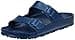 Birkenstock 1019051 Arizona EVA navy, EVA PIANELLE Uomo, Blue EU 42 - 1