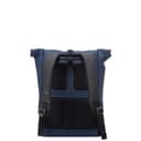 DELSEY PARIS - TURENNE Soft - Sac A Dos Souple 46 cm x 40 cm x 14 cm cm - 25 L - XS - Bleu Nuit - 7