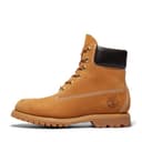 Timberland 6" Premium Waterproof Women's 2024 New Wheat 5 Wide Boot - 11