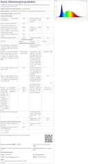 Nanoleaf Shapes Triangle Starter Kit, 4 Triangoli Luminosi LED RGBW Smart, Applique da Parete Interno Modulari, Luci Led 16M Colori WiFi, Funziona con Alexa, Sincronia Musica e Monitor, Deco e Gaming - 22