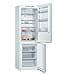 Bosch Series | 4 KGN36VWEA – Combi Refrigerator, without Installation, 186 x 60 cm, 326 L, White - 4