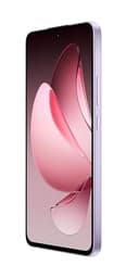 OPPO Reno Reno13 F 5G AI Smartphone, Tripla fotocamera 50+8+2MP, Selfie 32MP, Display 6.67” 120HZ AMOLED FHD+, 5800mAh, RAM 8GB(Esp4GB/6GB/8GB)+ROM 256GB, [Versione Italia], Plume Purple - 7