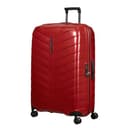 Samsonite Attrix Spinner Xl, Valigia, 81 cm, 120 L, Rosso (Rosso) - 4