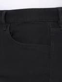 Armani Exchange Men's, Jeans, Essential, J13 Slim fit, Stretch Cotton Bull Denim, Black, 30 - 3
