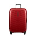Samsonite Attrix Spinner Xl, Valigia, 81 cm, 120 L, Rosso (Rosso) - 1