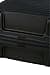 Samsonite Valigia da viaggio Restackd Spinner 75/29 (4 ruote) - Espandibile - Nero, 109 L - 3,9 kg - 5