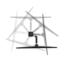 LG Ultrafine Ergo 32UN880K-B.AEU (32 Zoll) 4K UHD IPS Monitor, HDR10, USB-C (60W), Ergonomischer Standfuß, Schwarz - 21