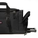 Eastpak Leatherface L + Borsone, 86.5 x 36.5 x 38 cm, 104 L - Black (Nero) - 4