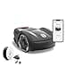Husqvarna Robot Tosaerba Automower Aspire R4 per 400 m² batteria tosaerba robot, controllo tramite app Connect (con controllo vocale, Wi-Fi, Bluetooth) - 1